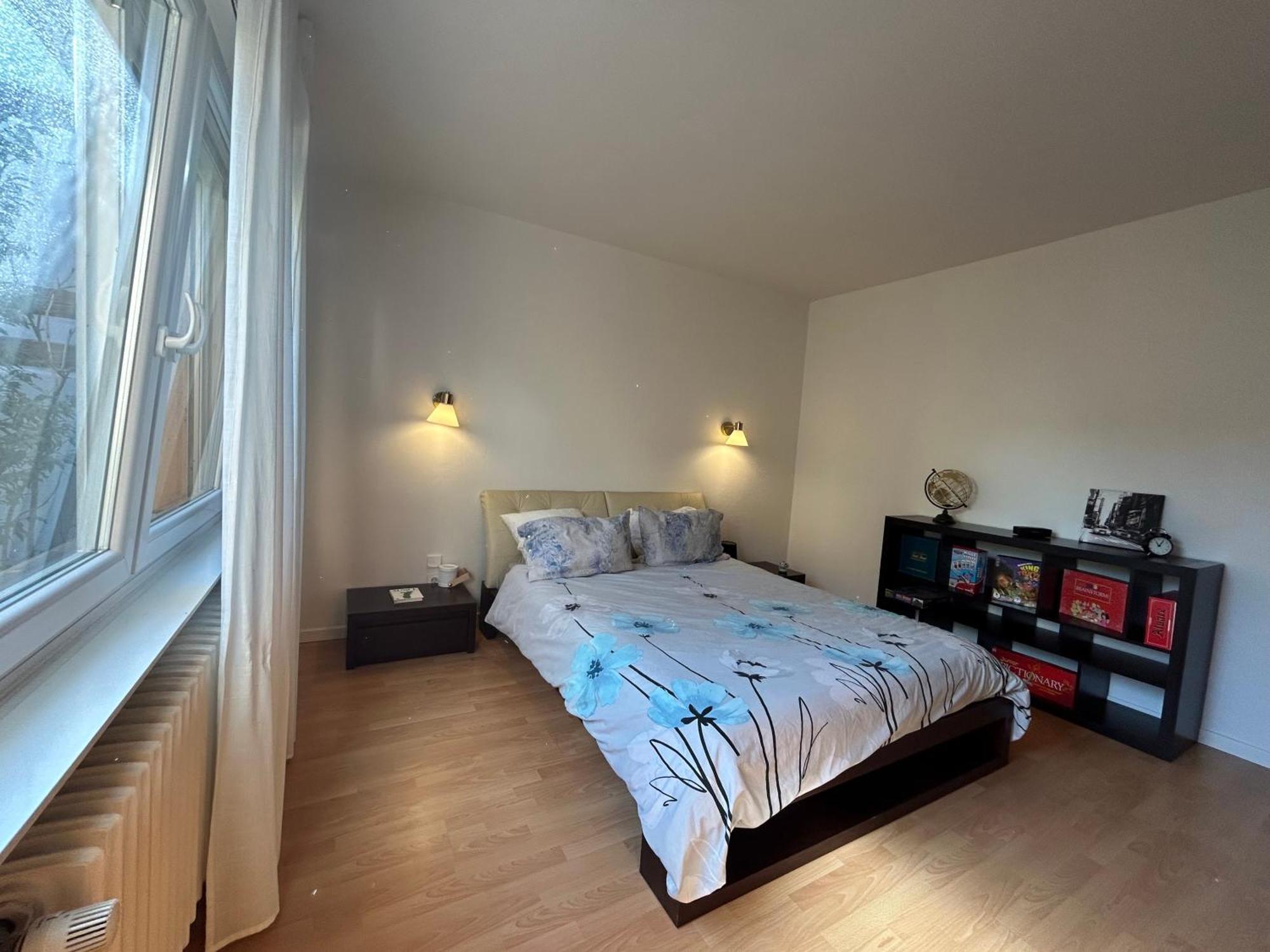 Superbe Appartement Avec Belle Terrasse Bischheim Exterior foto